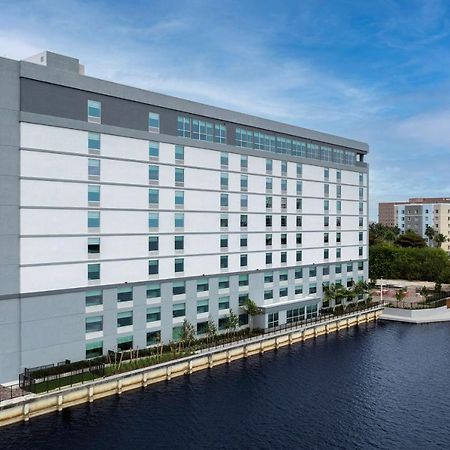 Tru By Hilton Miami Airport South Blue Lagoon, Fl Εξωτερικό φωτογραφία