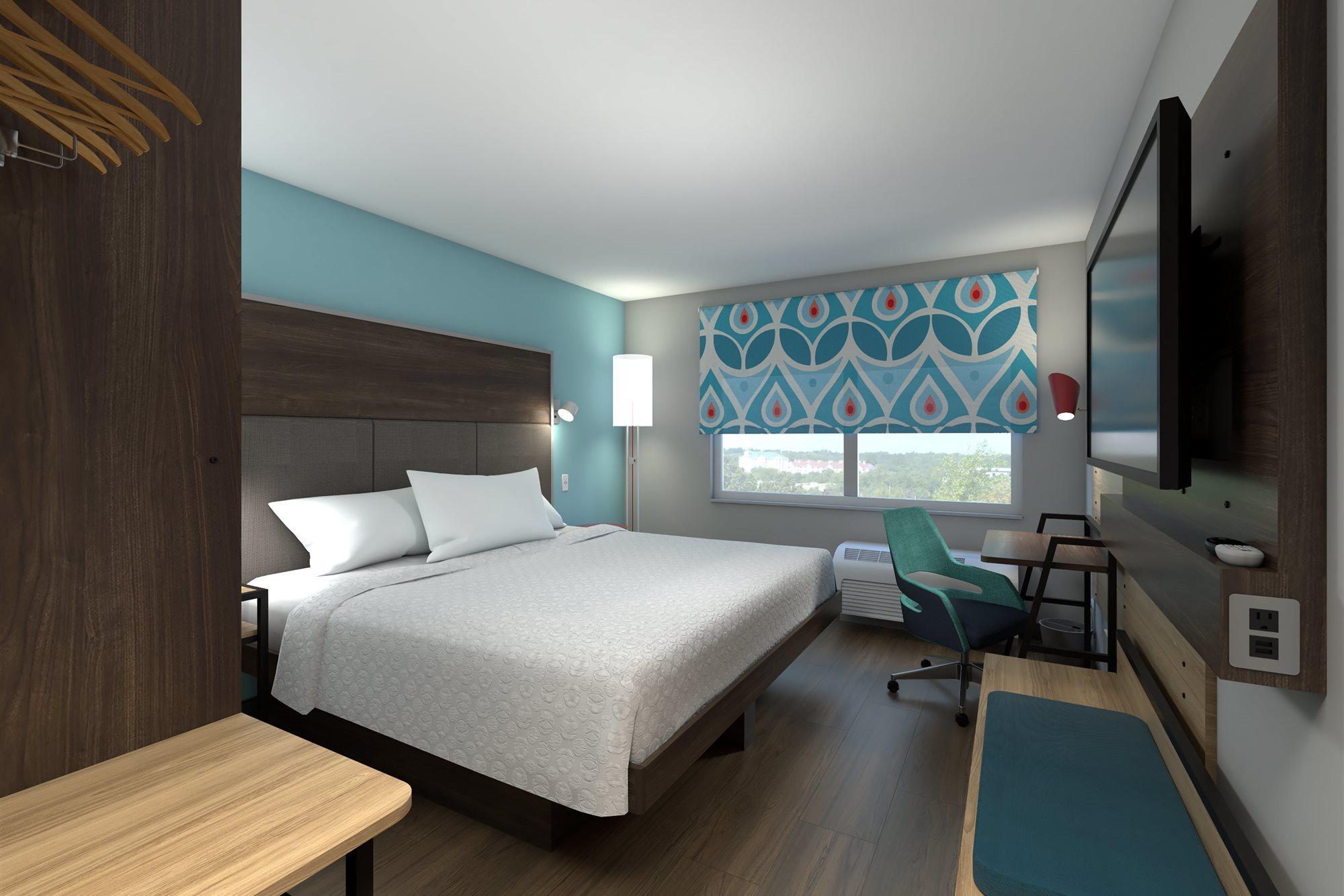 Tru By Hilton Miami Airport South Blue Lagoon, Fl Εξωτερικό φωτογραφία