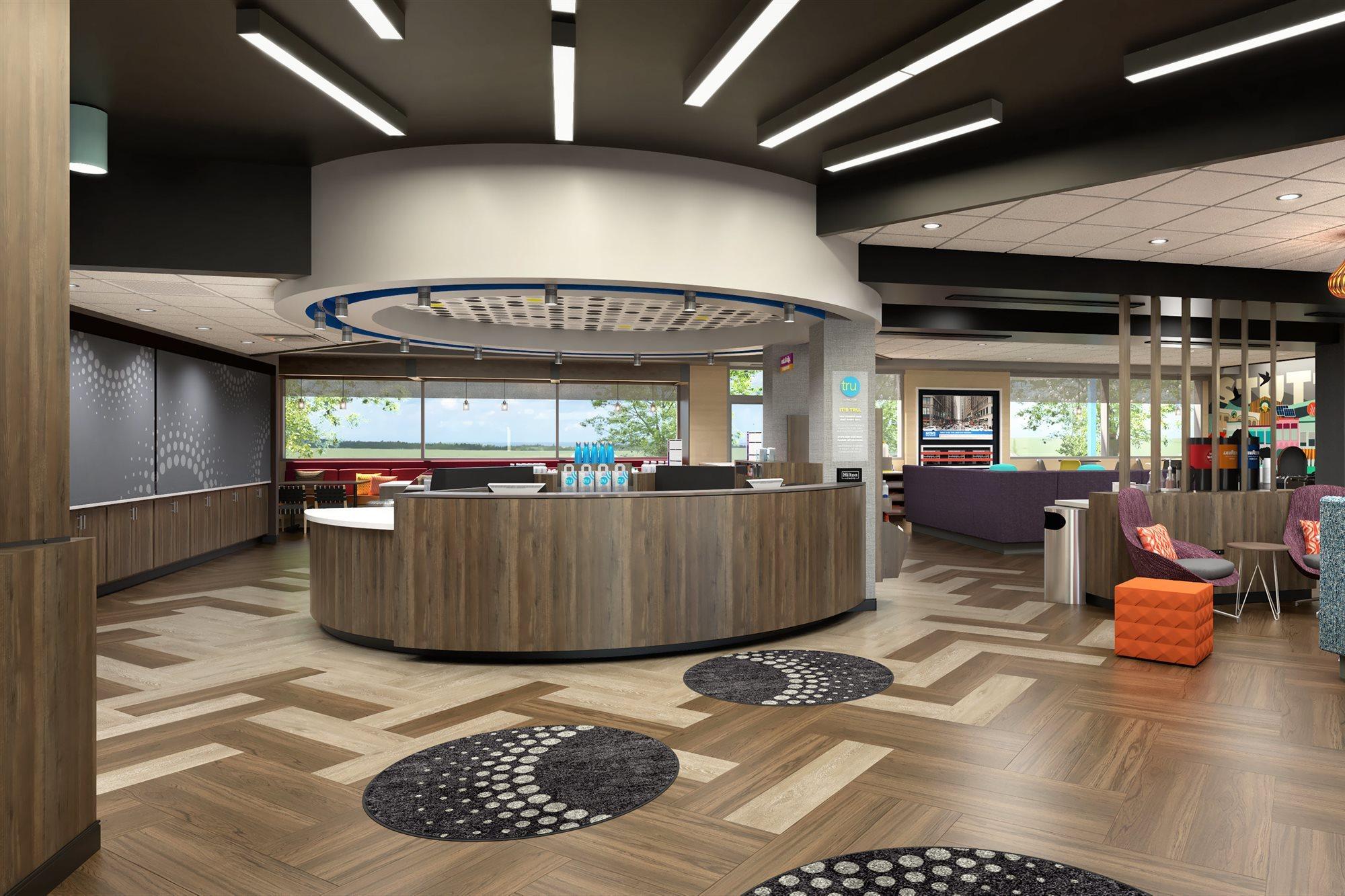 Tru By Hilton Miami Airport South Blue Lagoon, Fl Εξωτερικό φωτογραφία