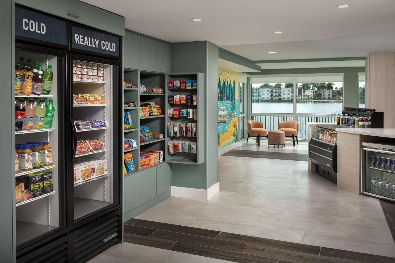 Tru By Hilton Miami Airport South Blue Lagoon, Fl Εξωτερικό φωτογραφία