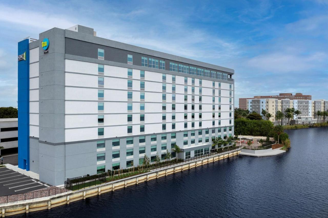 Tru By Hilton Miami Airport South Blue Lagoon, Fl Εξωτερικό φωτογραφία