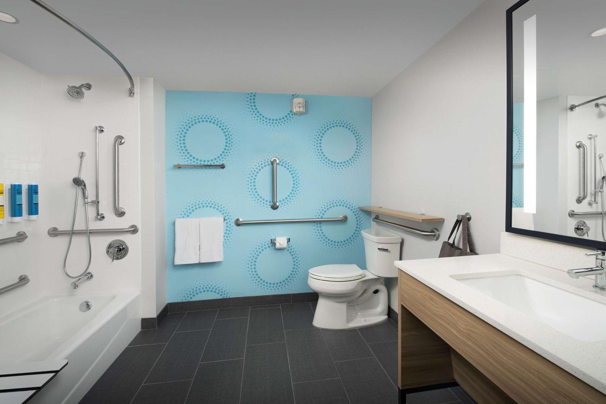 Tru By Hilton Miami Airport South Blue Lagoon, Fl Εξωτερικό φωτογραφία