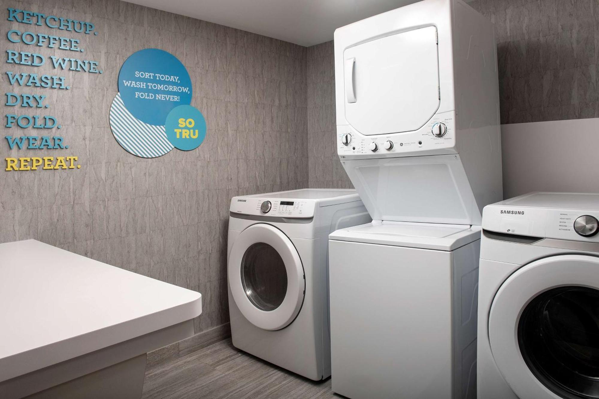 Tru By Hilton Miami Airport South Blue Lagoon, Fl Εξωτερικό φωτογραφία