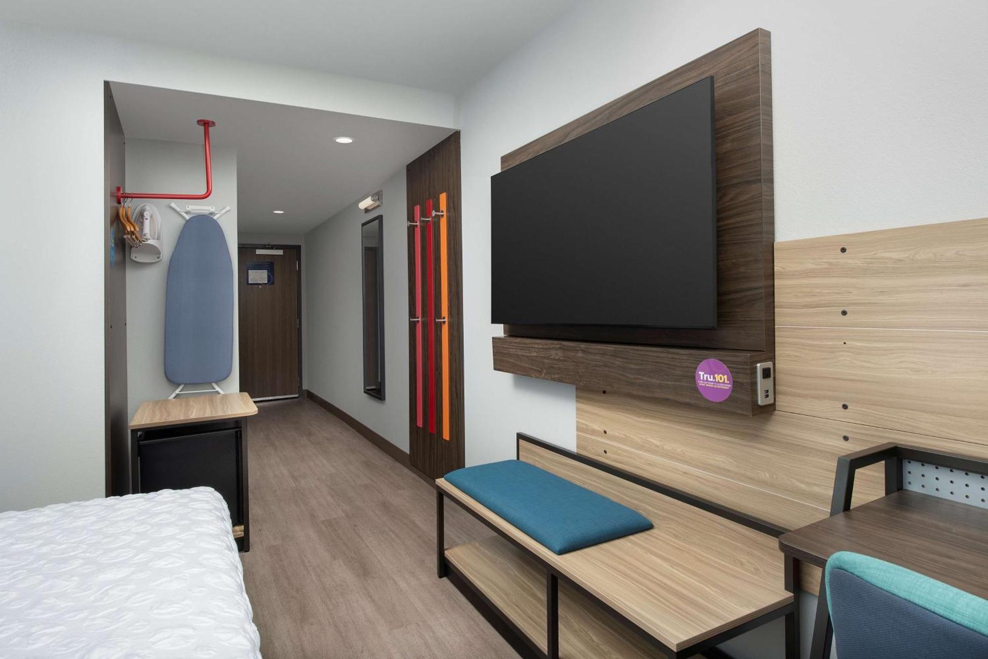 Tru By Hilton Miami Airport South Blue Lagoon, Fl Εξωτερικό φωτογραφία