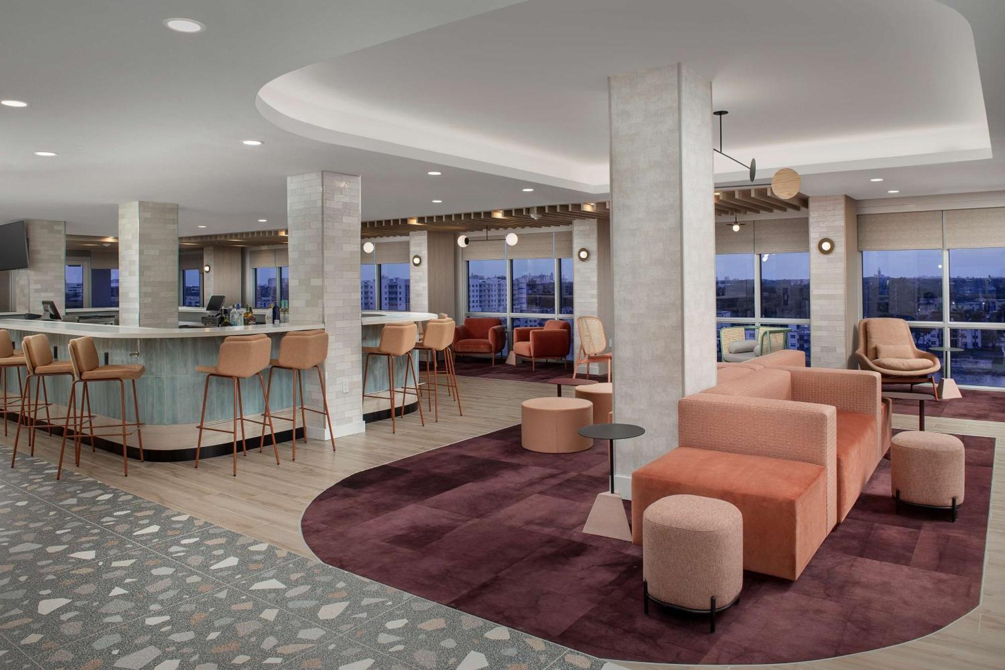 Tru By Hilton Miami Airport South Blue Lagoon, Fl Εξωτερικό φωτογραφία