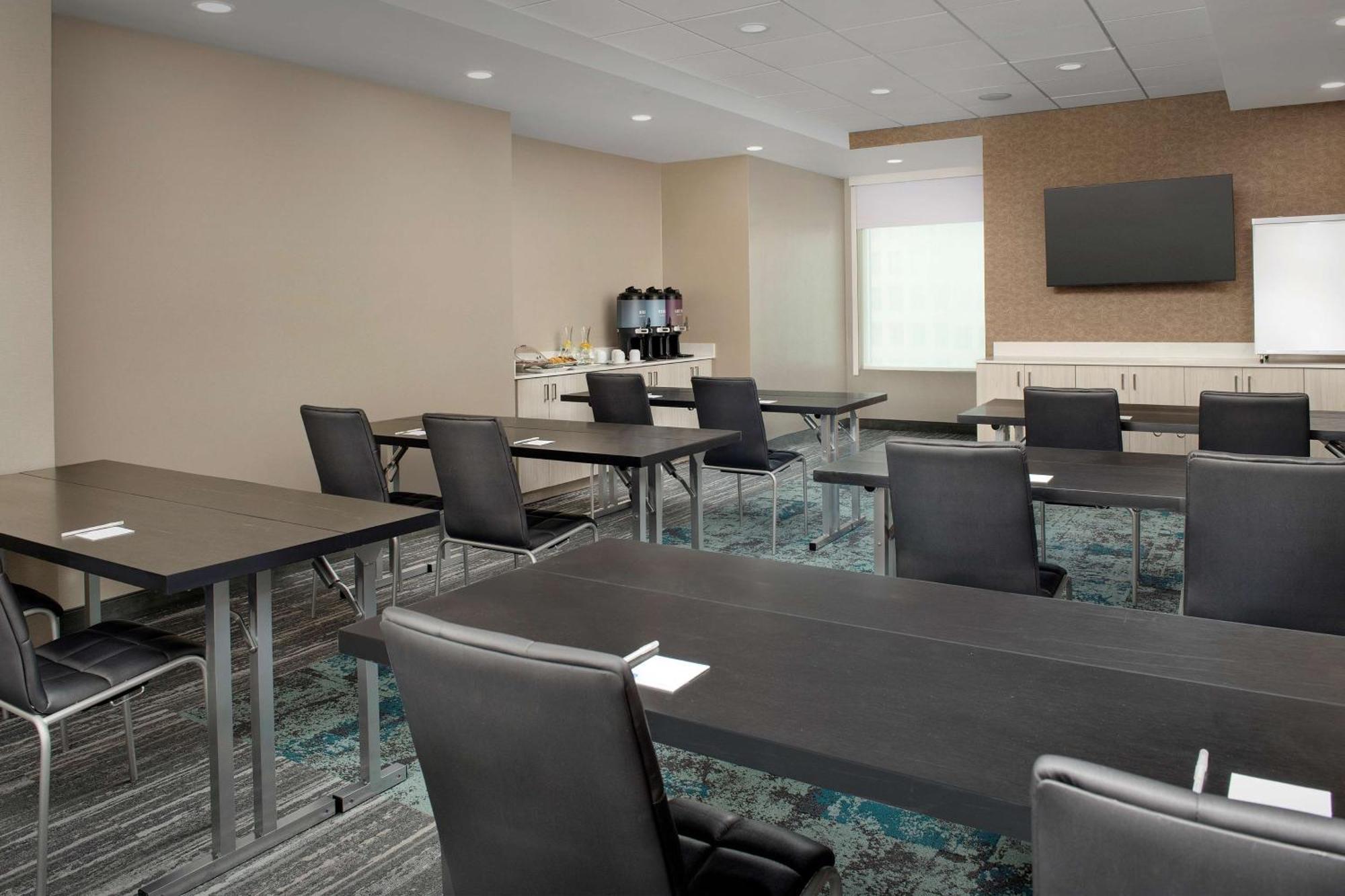 Tru By Hilton Miami Airport South Blue Lagoon, Fl Εξωτερικό φωτογραφία