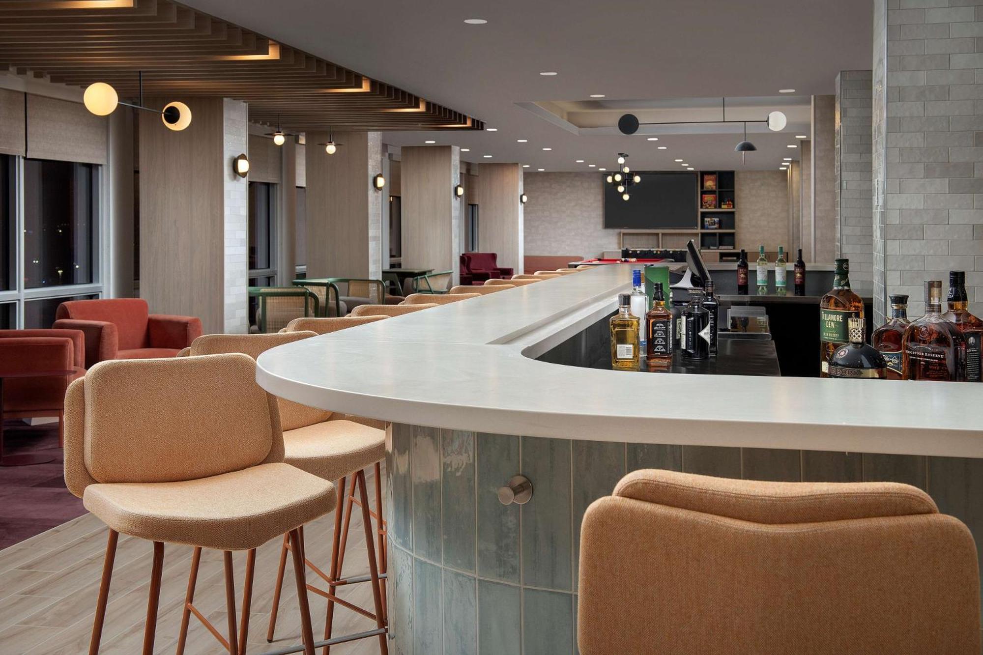 Tru By Hilton Miami Airport South Blue Lagoon, Fl Εξωτερικό φωτογραφία