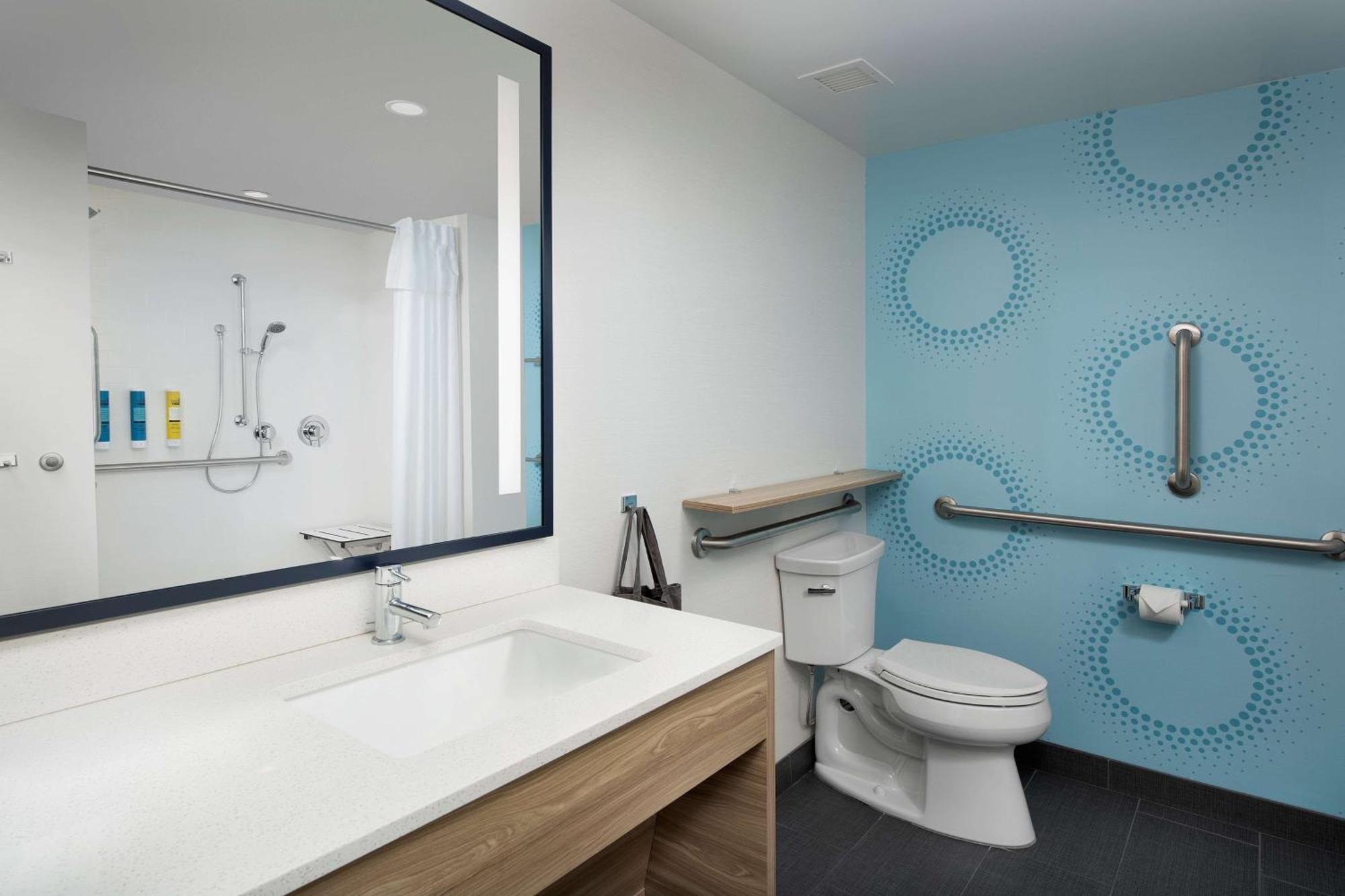 Tru By Hilton Miami Airport South Blue Lagoon, Fl Εξωτερικό φωτογραφία