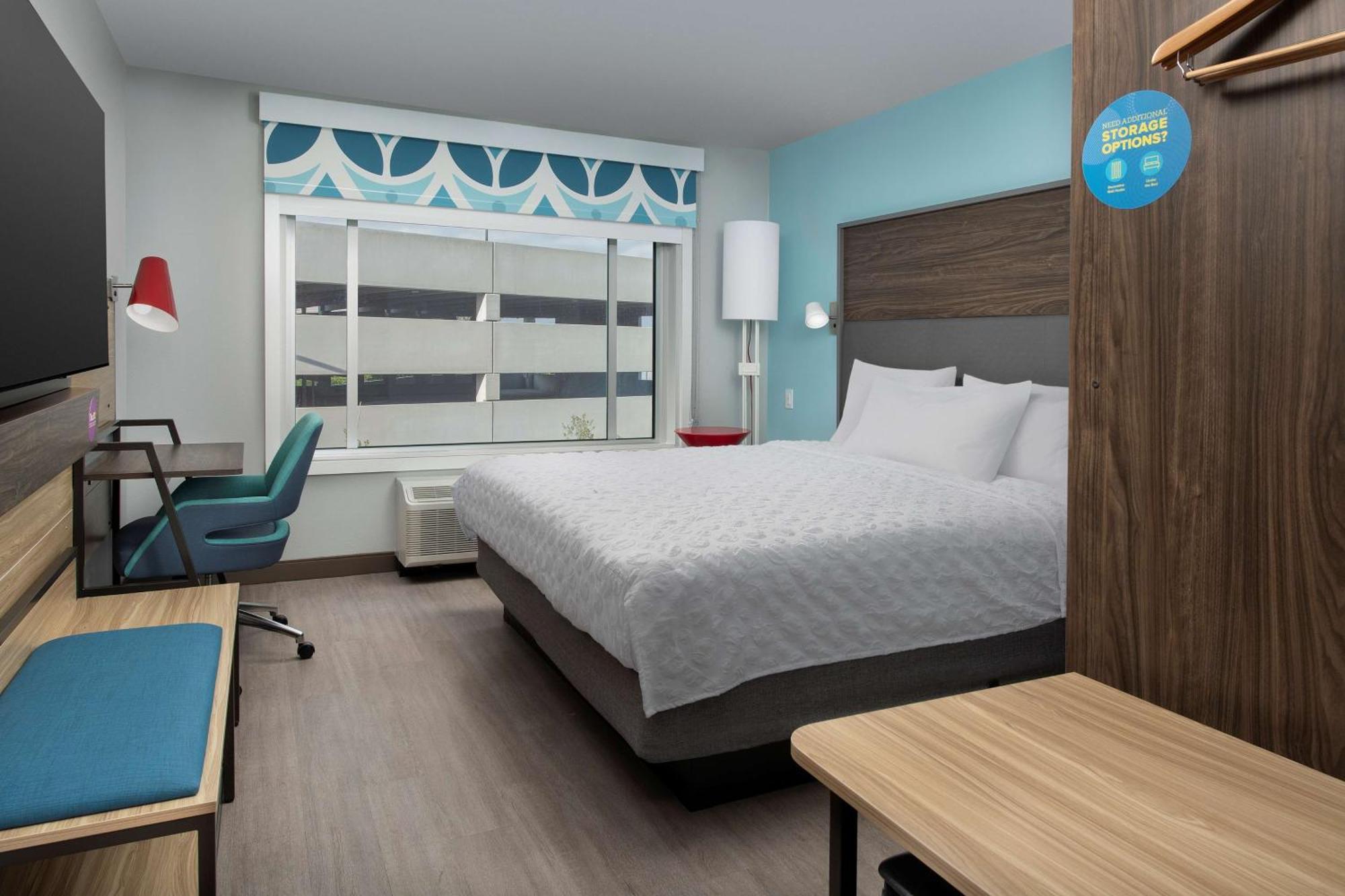 Tru By Hilton Miami Airport South Blue Lagoon, Fl Εξωτερικό φωτογραφία