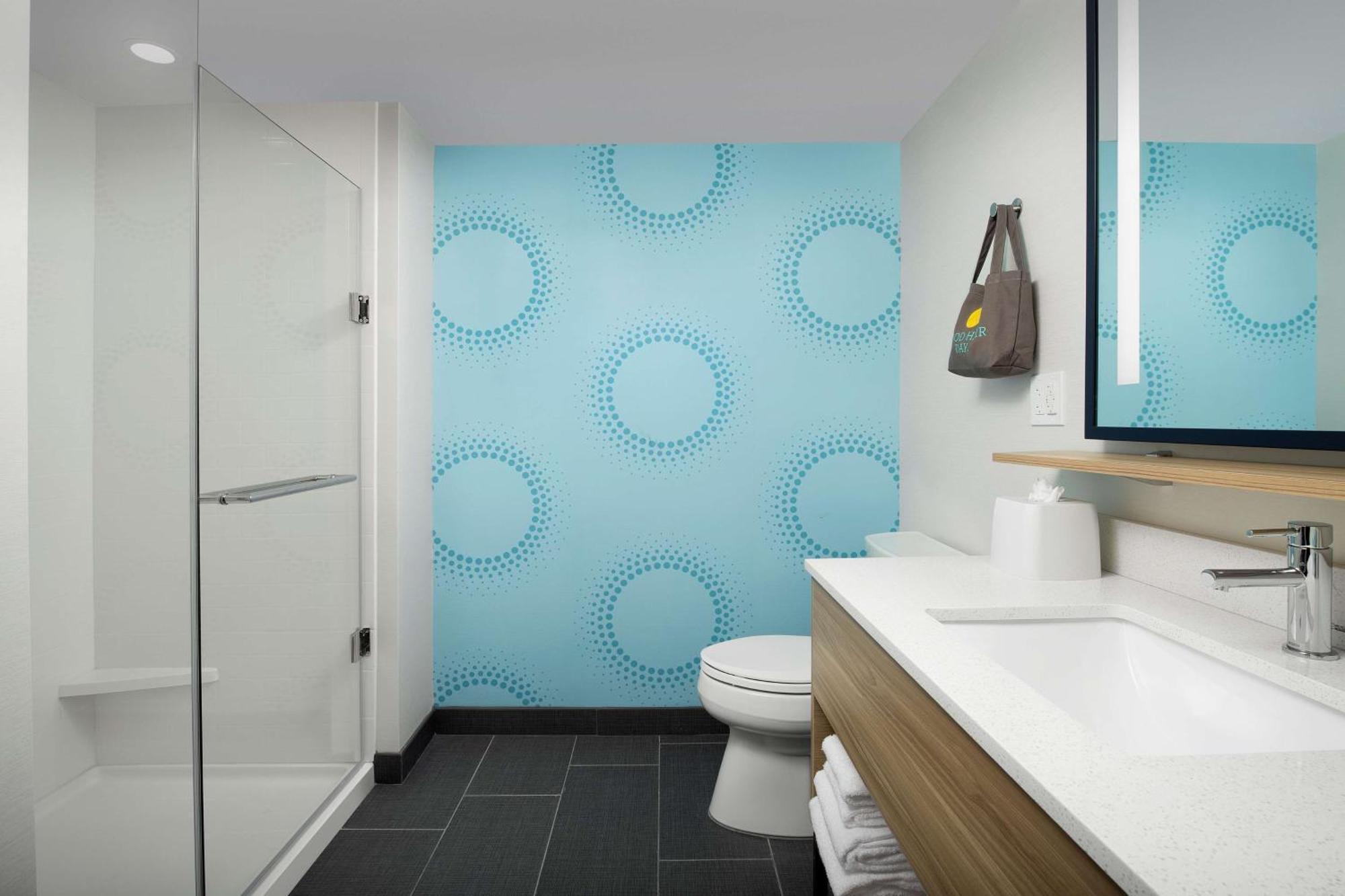 Tru By Hilton Miami Airport South Blue Lagoon, Fl Εξωτερικό φωτογραφία