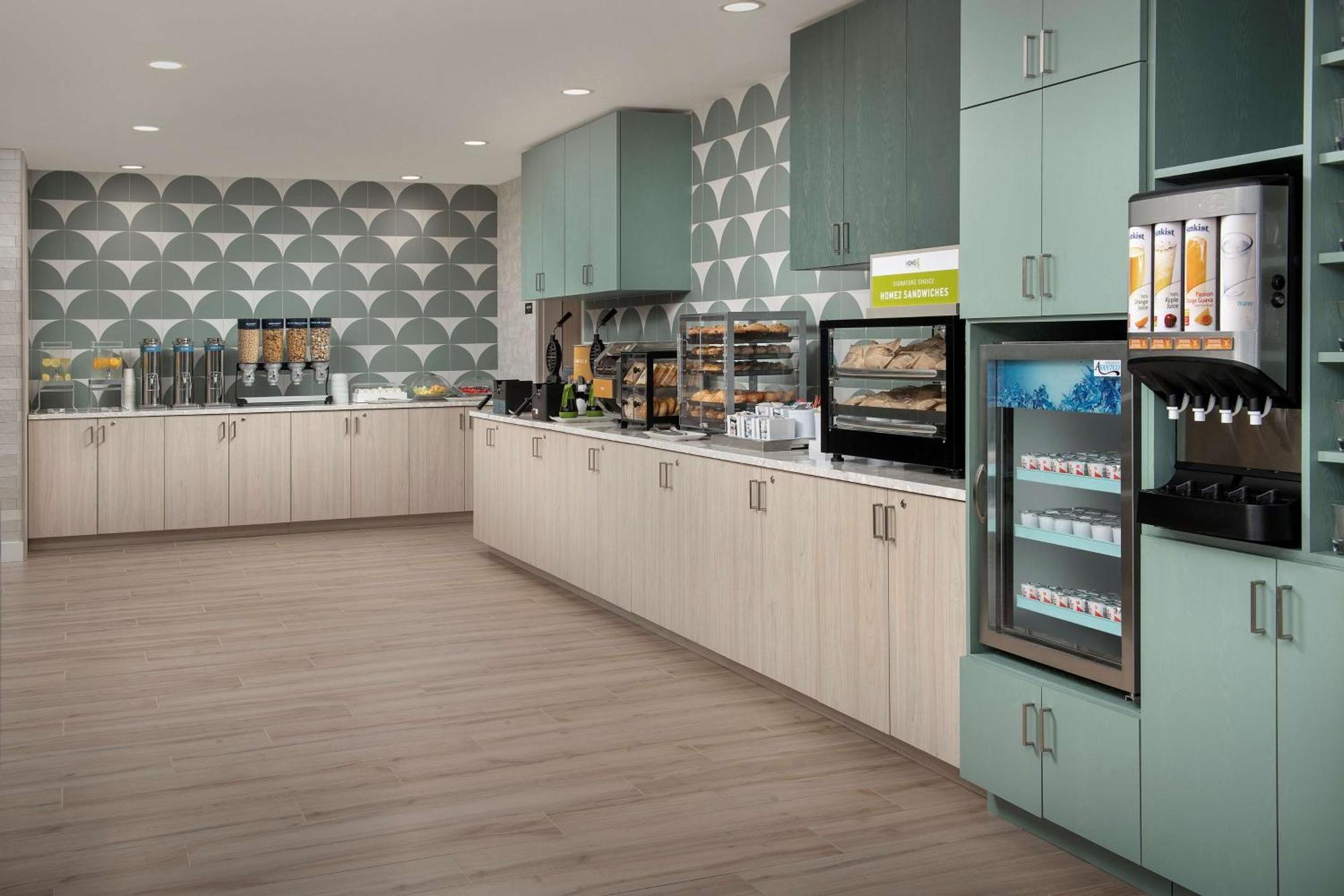 Tru By Hilton Miami Airport South Blue Lagoon, Fl Εξωτερικό φωτογραφία