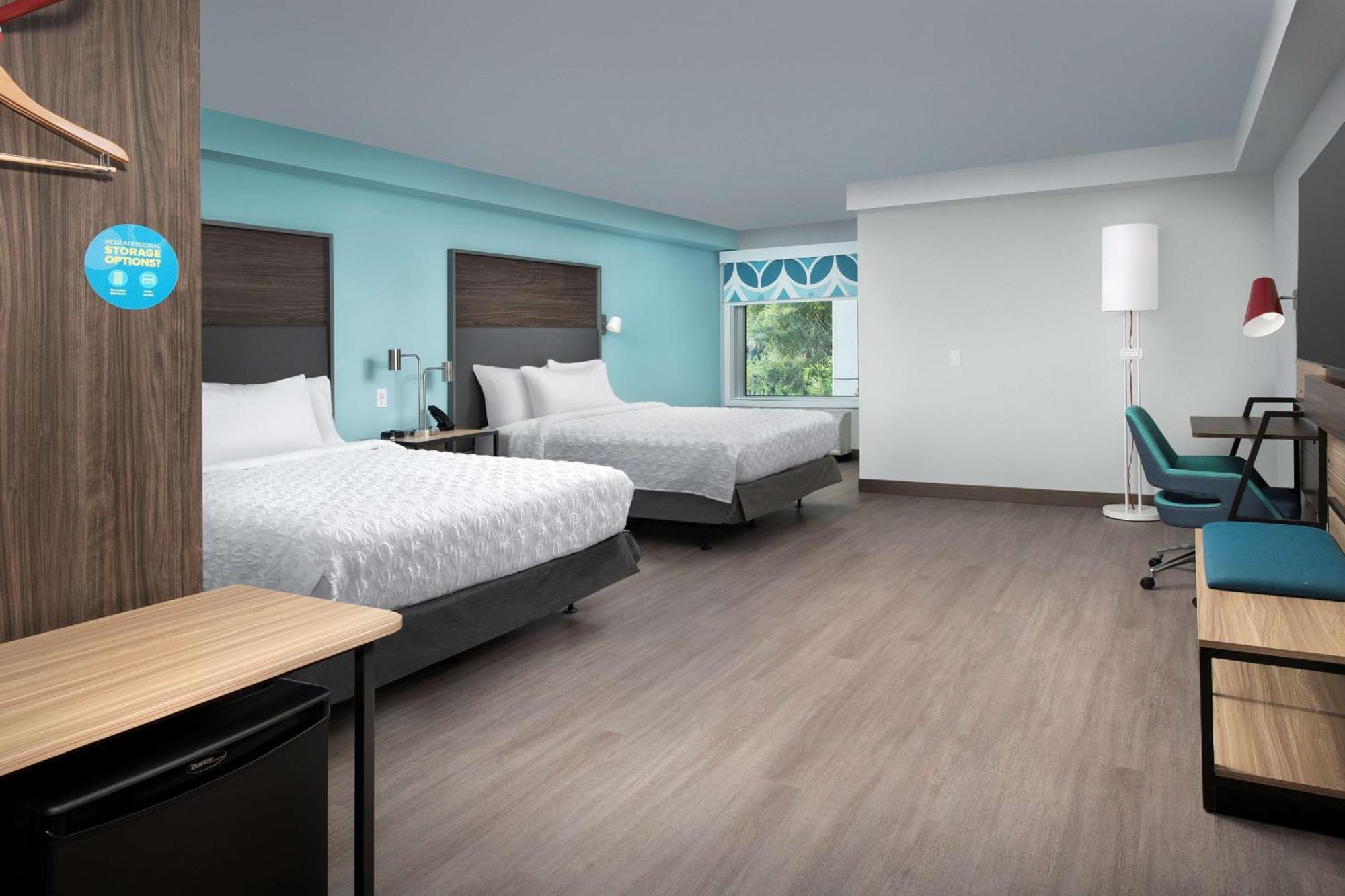 Tru By Hilton Miami Airport South Blue Lagoon, Fl Εξωτερικό φωτογραφία