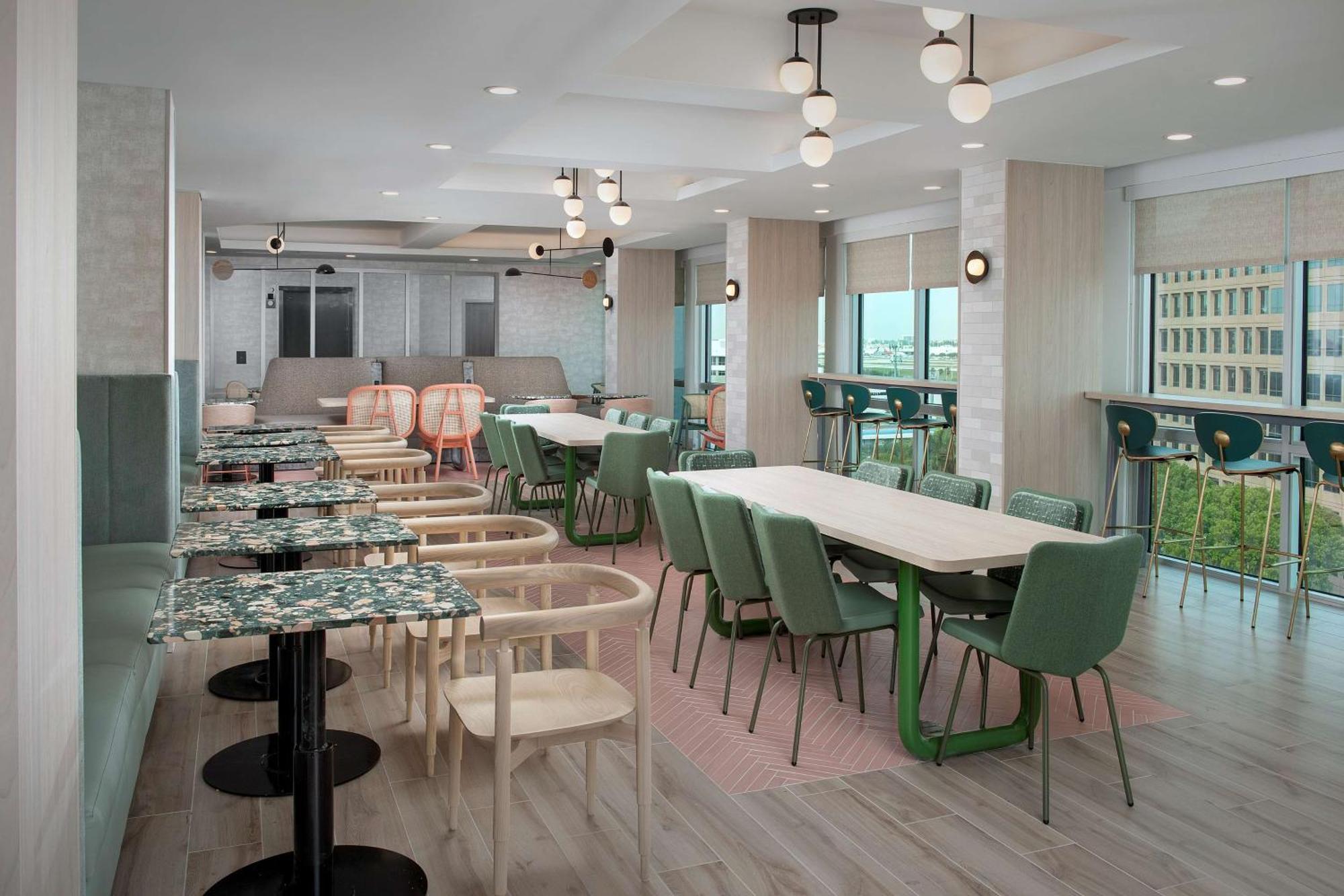 Tru By Hilton Miami Airport South Blue Lagoon, Fl Εξωτερικό φωτογραφία