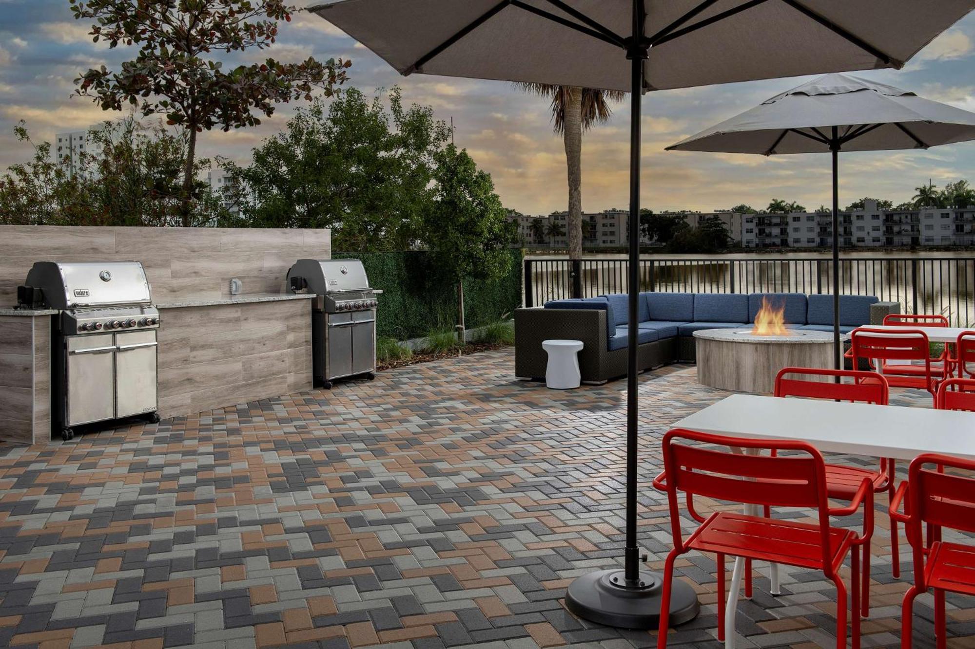 Tru By Hilton Miami Airport South Blue Lagoon, Fl Εξωτερικό φωτογραφία