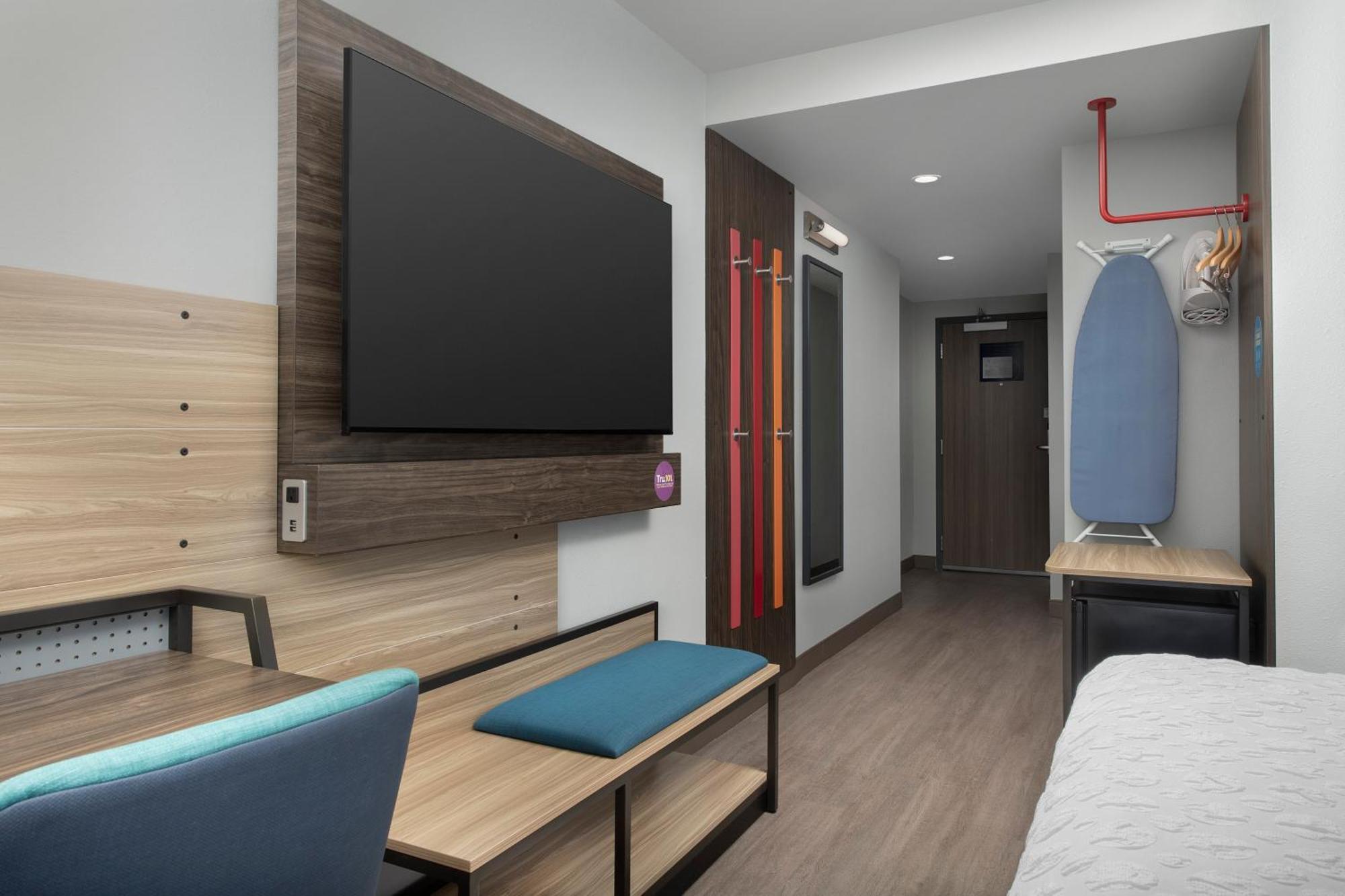 Tru By Hilton Miami Airport South Blue Lagoon, Fl Εξωτερικό φωτογραφία