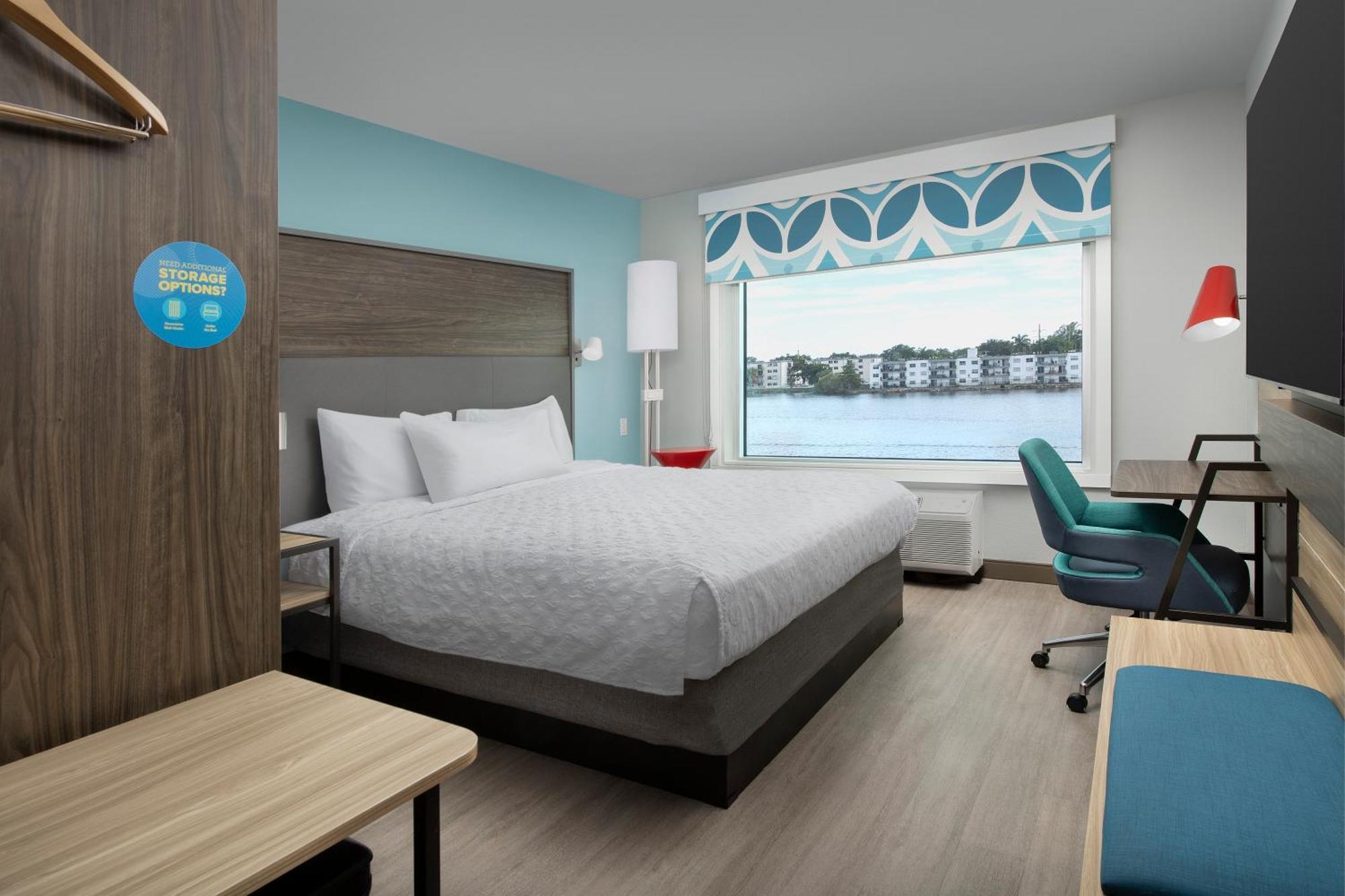 Tru By Hilton Miami Airport South Blue Lagoon, Fl Εξωτερικό φωτογραφία