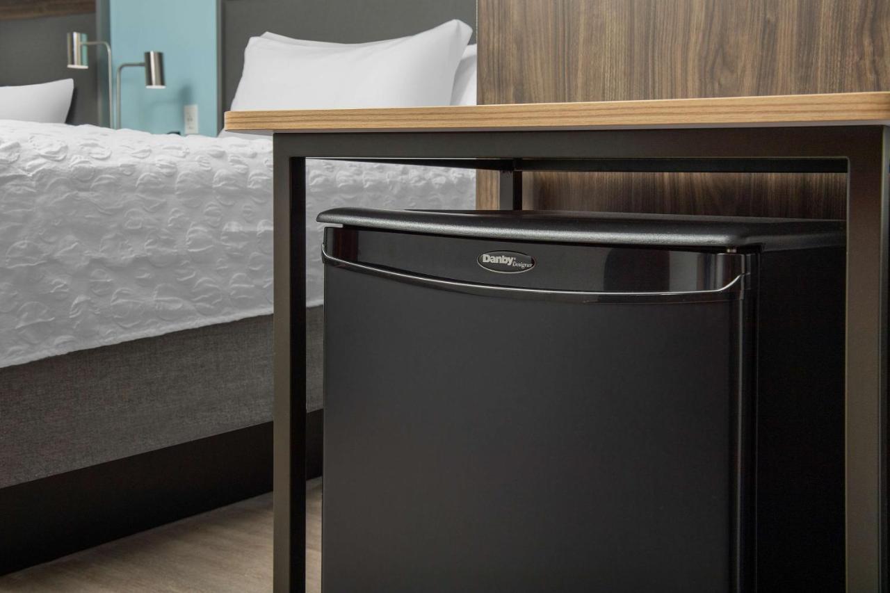 Tru By Hilton Miami Airport South Blue Lagoon, Fl Εξωτερικό φωτογραφία