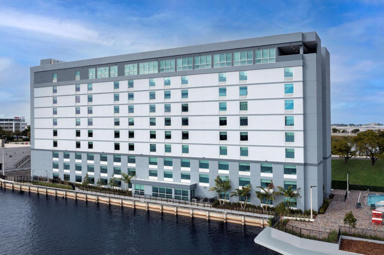 Tru By Hilton Miami Airport South Blue Lagoon, Fl Εξωτερικό φωτογραφία
