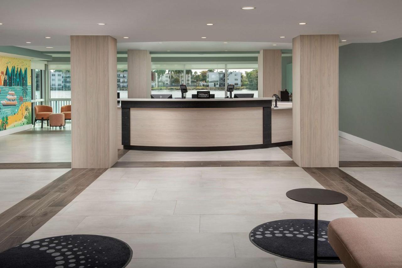 Tru By Hilton Miami Airport South Blue Lagoon, Fl Εξωτερικό φωτογραφία